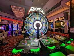 organized casino hub layout on bed 999 for adult Bangladesh audiences
