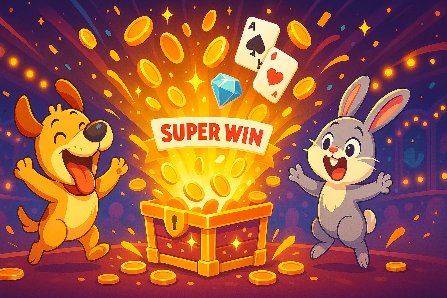 mobile casino-style browsing experience for Great Rhino Slots on bed 999
