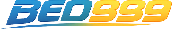 bed 999 logo for homepage navigation